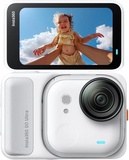 Insta360 GO Ultra Standard Bundle White (CINSABEA_GOULTRA01)