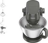 Kenwood KHC 30.045 GY Multi Tasker