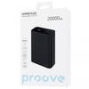 Proove Hyper Flux 22.5W 20000mAh