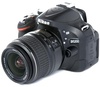 Nikon D5200