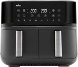 Braun TwinCook 3 TD3030IBK