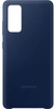 Samsung G780 Galaxy S20 FE Silicone Cover Navy (EF-PG780TNEG)