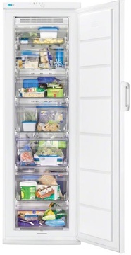 Zanussi ZFU25200WA