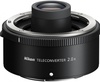 Nikon Z TC-2.0x (JMA904DA)