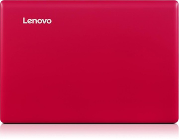 Lenovo IdeaPad 100s-11 IBY (80R20066UA) Red
