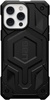 URBAN ARMOR GEAR iPhone 14 Pro Max Monarch Pro Magsafe Black (114031114040)