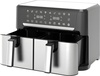 Rotex ROM1210-2XL MultiFry DUO