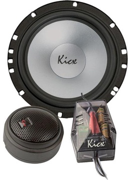 Kicx PD 6.2