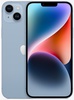 Apple iPhone 14 Plus 128GB eSIM Blue (MQ3W3)