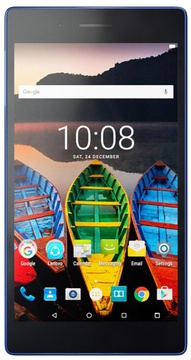 Lenovo TAB 3-730X LTE 16GB (ZA130192UA)