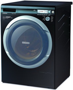 Hitachi BD-W80MV (BK)
