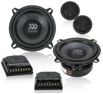 Morel Tempo Ultra 502