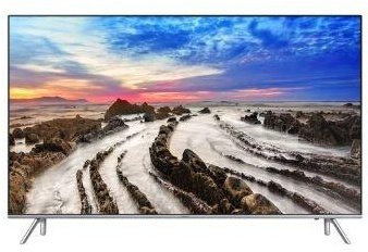 Samsung UE55MU7000