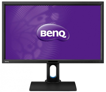 BenQ BL2711U (9H.LD2LB.QBE)