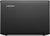 Lenovo IdeaPad 510-15 (80SV00BARA) Black
