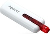 Apacer 32 GB AH326 White AP32GAH326W-1