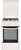 Beko CSG 52020 FW