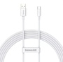 Apple Lightning to USB 0.5m (ME291)