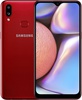 Samsung Galaxy A10s 2019 SM-A107F 2/32GB Red (SM-A107FZRD)