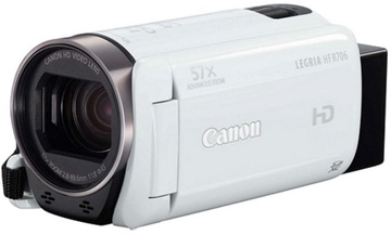 Canon Legria HF R706