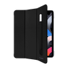 LAUT HUEX Smart Case for iPad 10.2" (2019-2022) (L_IPD192_HP_BK)