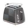 Russell Hobbs Groove Grey 26392-56