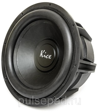 Kicx PRO 382