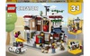 LEGO Магазин лапши в центре города (31131)