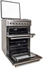 CANREY CGDC6031 (inox)