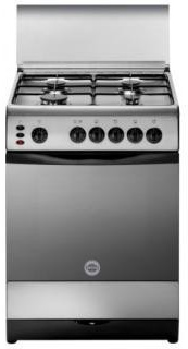 Ardesia C 640 G6 INOX