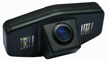 CRVC-117 (Honda Accord 07-08)