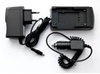 PowerPlant Universal for Canon NB-9L, Casio NP-120, DMW-BCJ13 (DB45DV2282)