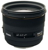 Sigma AF 50mm f/1.4 EX DG HSM (art)