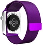 URBAN ARMOR GEAR for Apple Watch Ultra 49/45/44/42mm - Civilian Silicone New Graphite/Black (194002114032)