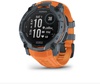 Garmin Instinct 3 50mm Solar Twilight with Solstice Band (010-02935-01)