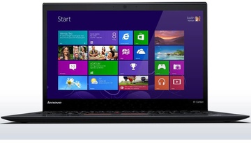 Lenovo ThinkPad X1 Carbon 3Gen (20BS00A9PB)