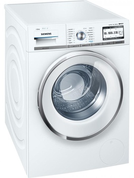 Siemens WM16Y891EU