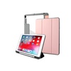 Mutural Yaxing Case iPad Pro 13 (2024-2026) Pink