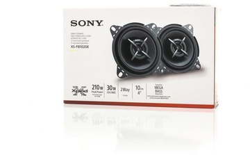 Sony XS-FB1020E