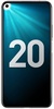 Honor 20 6/128GB Black