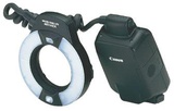 Canon Macro Ring Lite MR-14EX
