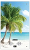 Zanussi GWH 10 Fonte Glass Paradiso