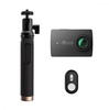 YI 4K Night Black Travel Edition (YI-90008)