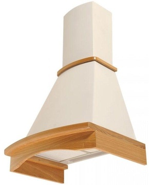 Pyramida R 90 ivory/U