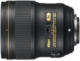 Nikon AF-S Nikkor 28mm f/1,4E ED (JAA140DA)