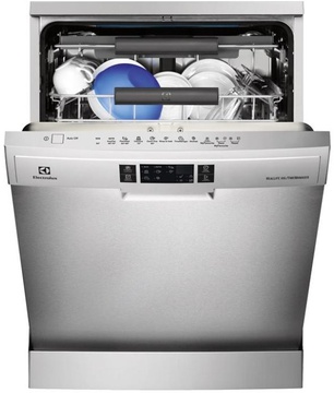 Electrolux ESF8540ROX