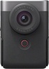Canon PowerShot V10 Advanced Vlogging Kit Gray (5946C009)