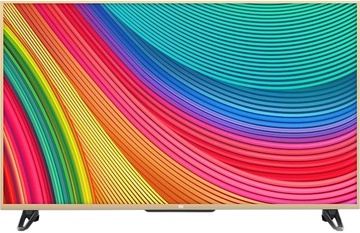 Xiaomi Mi TV 3S 43" SMART