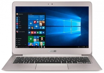 ASUS ZENBOOK UX306UA (UX306UA-FC095T) Gray