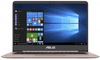 ASUS ZenBook UX410UQ (UX410UQ-GV048R) Rose Gold